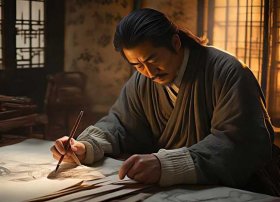 徐悲鸿故事简介 - 徐悲鸿的故事简介