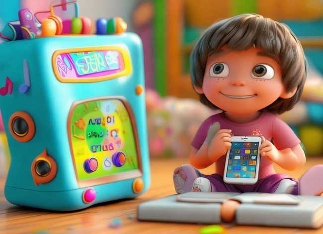 儿童故事机下载怎么下 故事机怎么下载歌曲