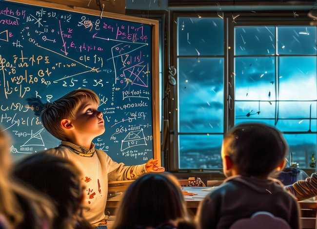 数学家的故事儿童获奖视频 数学家的故事视频40分钟