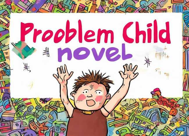问题儿童小说完结、问题儿童小说结局 问题儿童小说完结、问题儿童小说结局