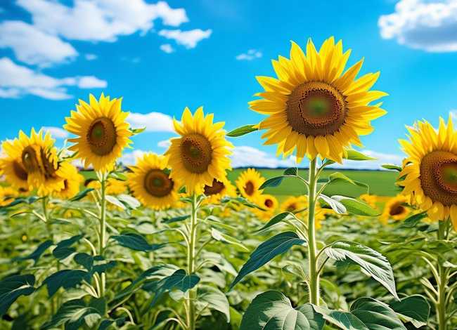 播放向日葵的故事,播放向日葵的故事有哪些 播放向日葵的故事,播放向日葵的故事有哪些