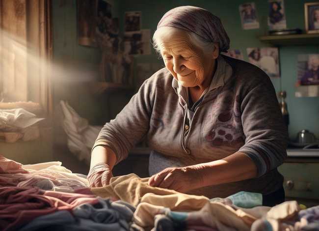 勤俭节约的小故事有哪些、勤俭节约的小故事有哪些,真实的