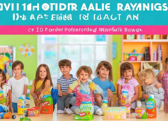 儿童奶粉排行榜10强 10岁儿童奶粉排行榜10强