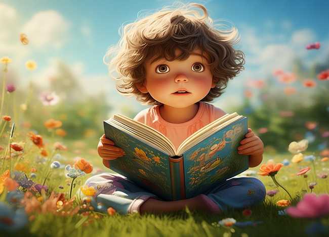 儿童哲理故事绘本点读版、富有哲理的幼儿绘本故事