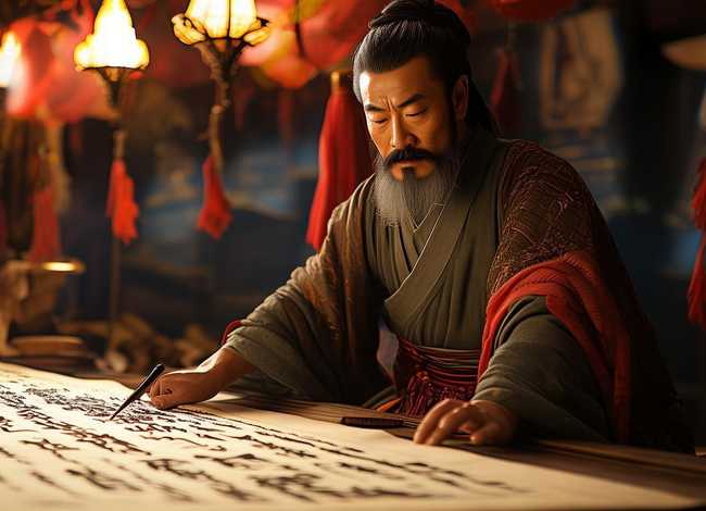 苏秦的历史故事、历史人物苏秦的故事