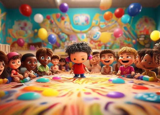 儿童3分钟故事比赛、幼儿故事3分钟 适合比赛