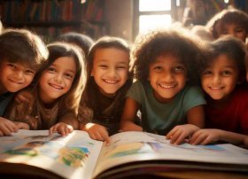 儿童励志故事免费阅读 - 7-12岁儿童励志故事免费