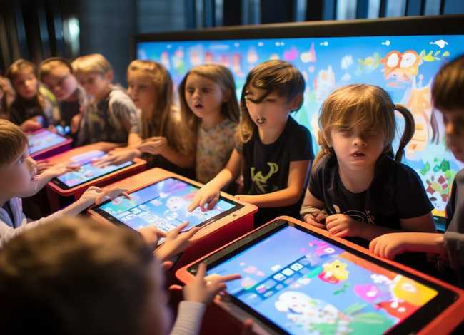 儿童智力故事在线听，智力故事300个在线看