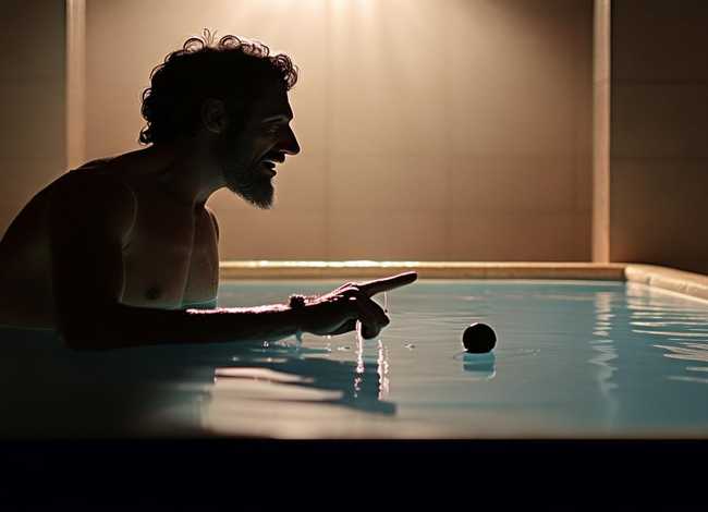 阿基米德小故事简练、阿基米德的小故事简短