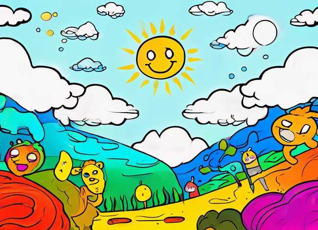 幼儿图画故事大全 幼儿图画故事大全简单