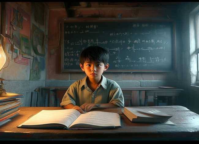 宋濂好学的故事小学生 宋濂勤奋好学的故事