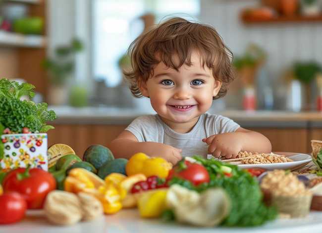 幼儿饮食营养故事、幼儿饮食营养故事视频