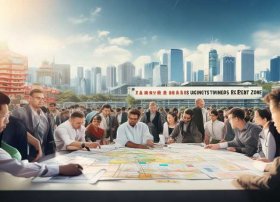 《台商》 - 台商投资区属于哪个区