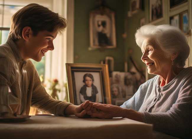 我和母亲的故事、电影我和母亲的故事 我和母亲的故事、电影我和母亲的故事