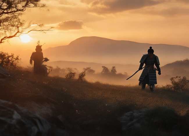 退避三舍的故事简短50字 - 退避三舍的故事简短50字左右