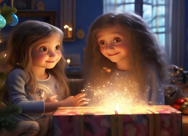 礼物的故事作文600字 - 礼物的故事作文600字怎么写