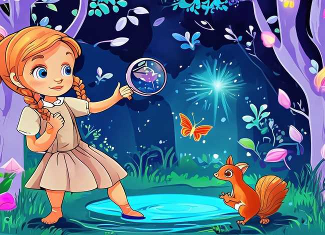 儿童简短故事大全100篇（儿童简短故事大全9-12岁）