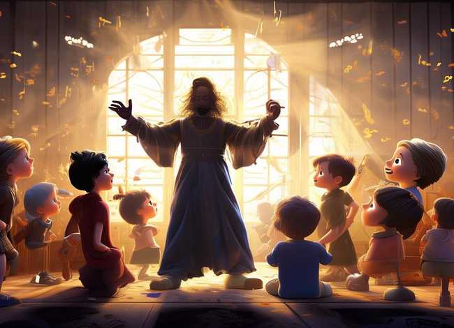 顶级音乐家儿童故事，音乐启蒙 音乐家故事