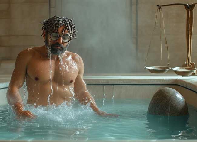 阿基米德的故事有哪些简单点,阿基米德的故事有哪些简单点的内容 阿基米德的故事有哪些简单点,阿基米德的故事有哪些简单点的内容