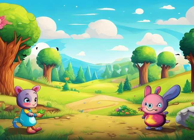 六岁儿童故事书、六岁宝宝故事书