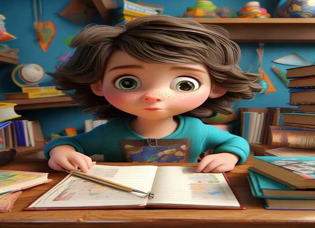 原创儿童故事如何投稿；幼儿原创故事投稿