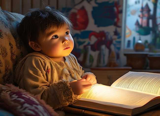 儿童故事大全司马光；司马光睡前故事大全