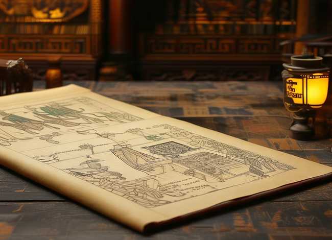 完璧归赵的故事原文语文书、完璧归赵的故事原文语文书图片