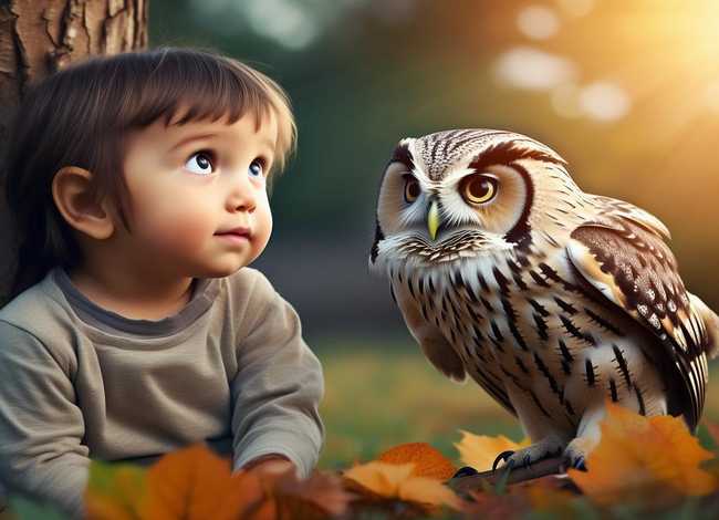 儿童哲理故事简短40字、幼儿哲理小故事50字