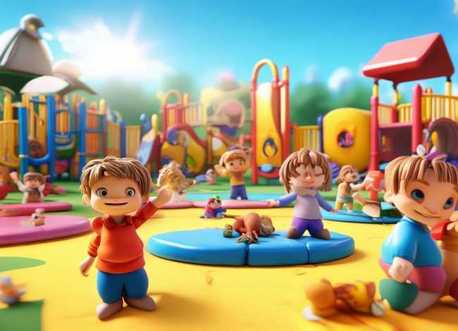 幼儿故事安全；幼儿故事安全教育内容