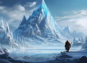 lol背景故事官网 lol背景故事官网弗雷尔卓德是怎么来的