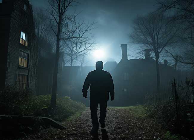 校园灵异事件视频 校园灵异事件视频大全