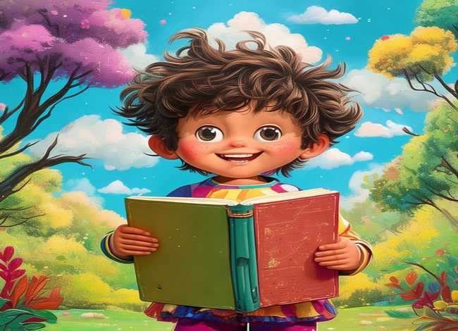 儿童故事开场介绍自己怎么说；幼儿讲故事自我介绍开场白