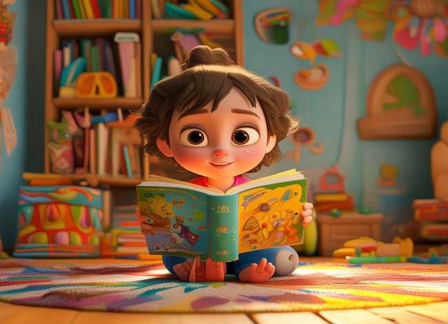 儿童故事我的妈妈的视频；绘本故事我的妈妈视频