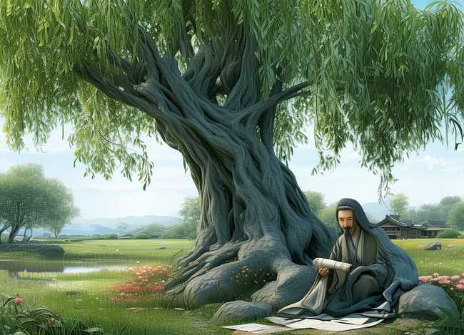 陶渊明的故事和事迹，陶渊明的故事和事迹有哪些