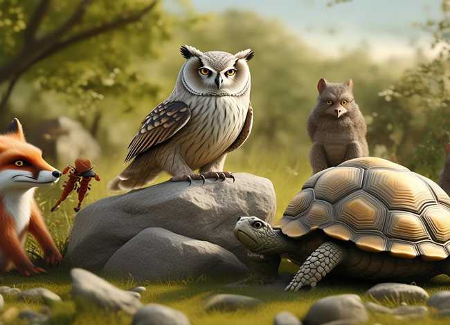 经典寓言故事连续剧（经典寓言故事连续剧免费观看）