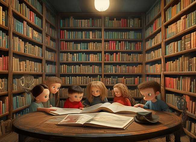 儿童侦探故事书全套（少儿侦探故事大全）