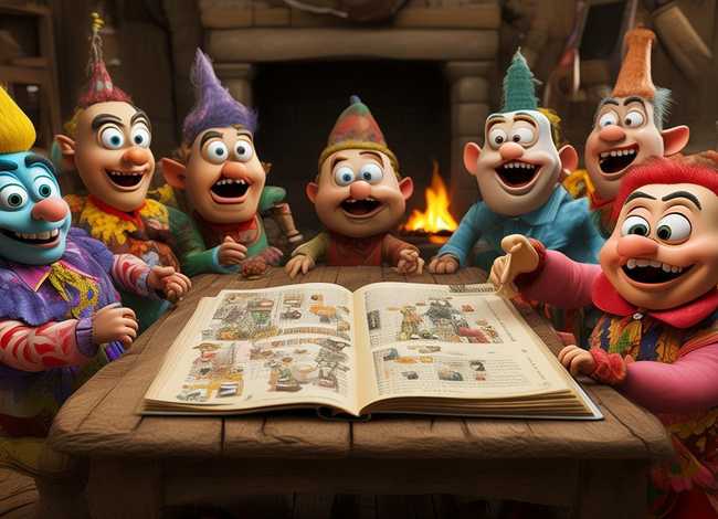 故事会段子笑话;故事会段子笑话文案 故事会段子笑话;故事会段子笑话文案