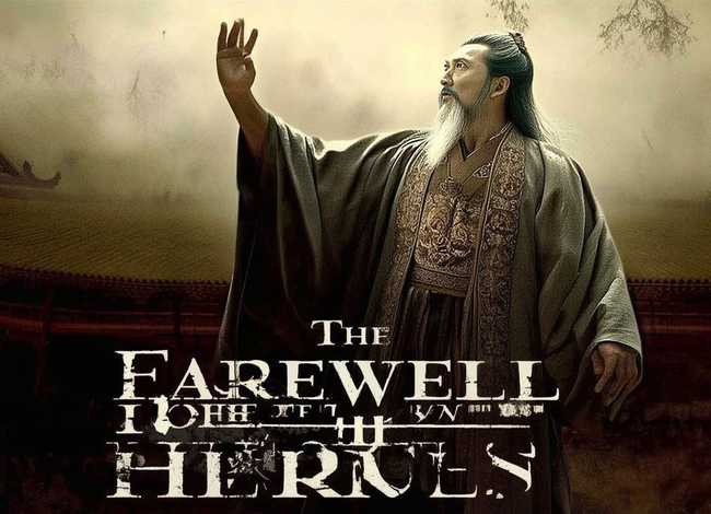 霸王别姬的故事简介电影 - 电影霸王别姬的故事简介及地位 霸王别姬的故事简介电影 - 电影霸王别姬的故事简介及地位