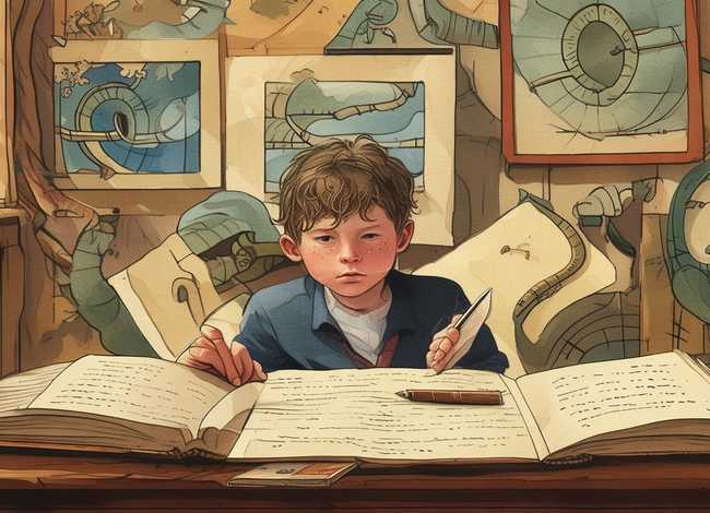 《管道的故事》 管道的故事读后感