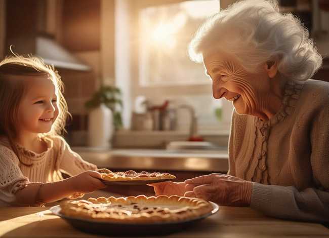 感恩的小故事50字 感恩的小故事50字左右简短