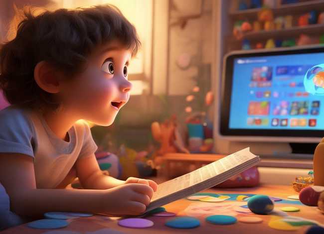 喜马拉雅在线听儿童故事 - 喜马拉雅少儿故事在线收听