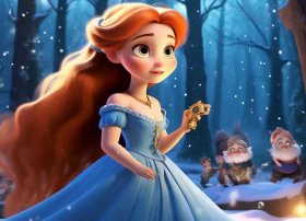白雪公主的故事完整版儿童、白雪公主的故事 完整版