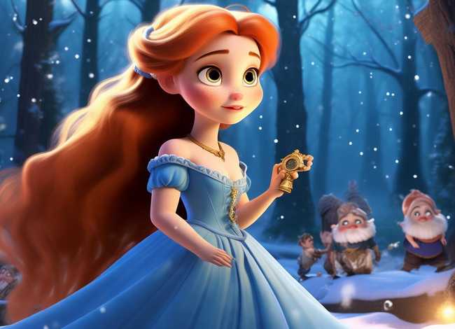 白雪公主的故事完整版儿童、白雪公主的故事 完整版