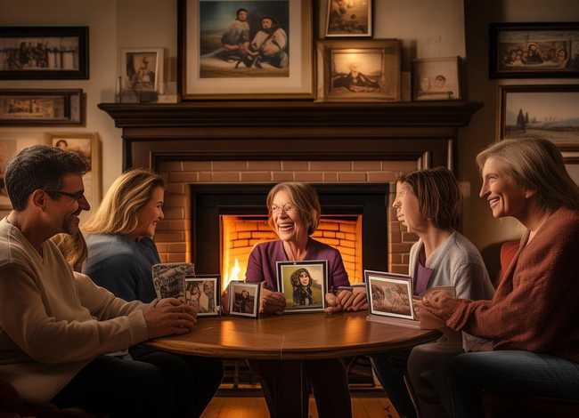 我家的故事600字优秀作文满分；我家的故事作文800字优秀作文