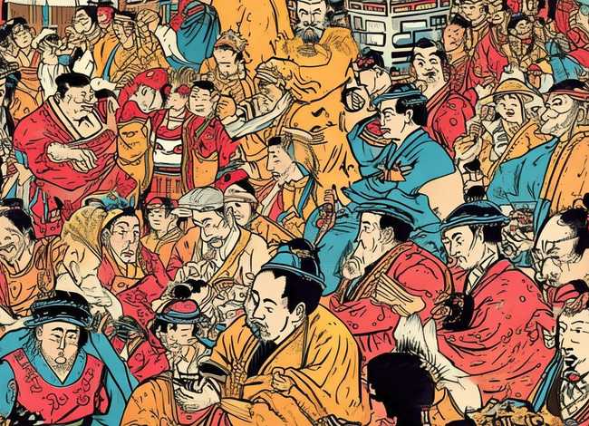 成语故事连环画怎么画,成语故事连环画怎么画好看一等奖 成语故事连环画怎么画,成语故事连环画怎么画好看一等奖