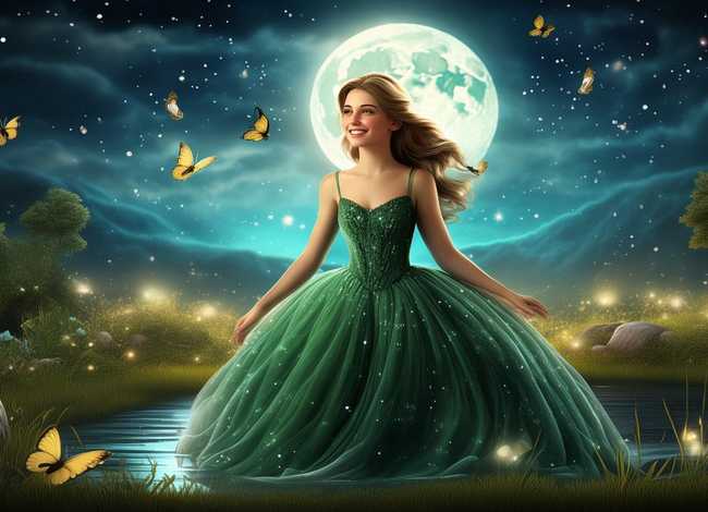 灰姑娘童话故事完整文字版、灰姑娘童话故事完整文字版450字