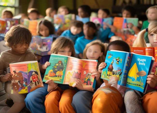 现代儿童故事大全经典故事（现代儿童大全100首）