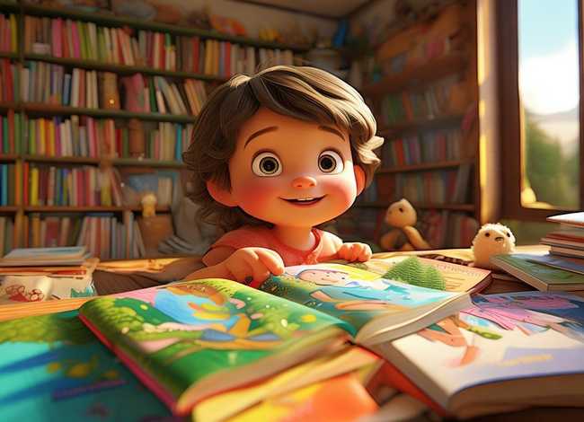 推荐儿童故事书及理由（推荐儿童好书及理由）