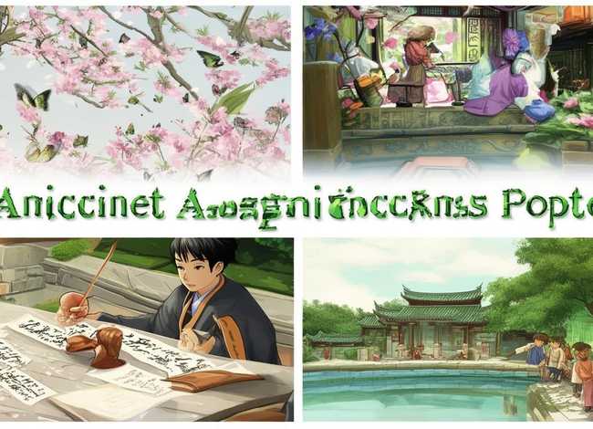 中国古代儿童诗（中国古代儿童诗歌主要有哪三类）