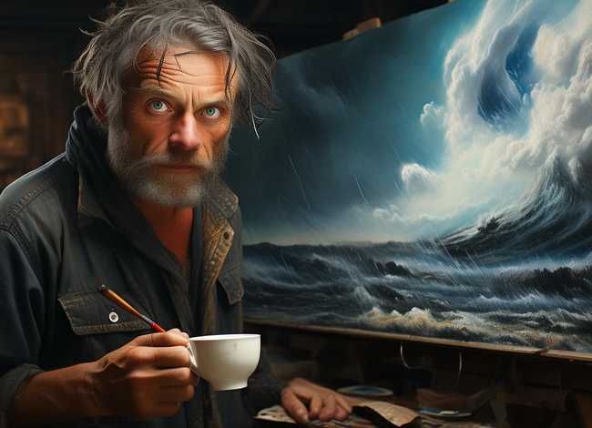 呕心沥血成语故事50字（呕心沥血成语故事50字左右）